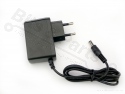 Voeding/Adapter 5 Volt / 2A gelijkspanning schakelend